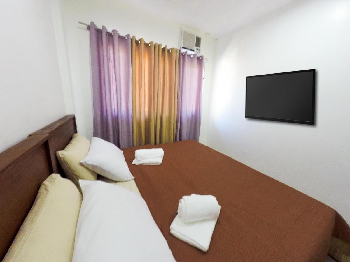 El Terraza Suite El Nido Zewnętrze zdjęcie