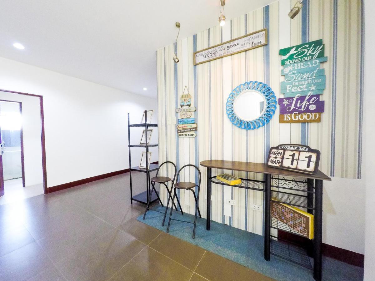 El Terraza Suite El Nido Zewnętrze zdjęcie
