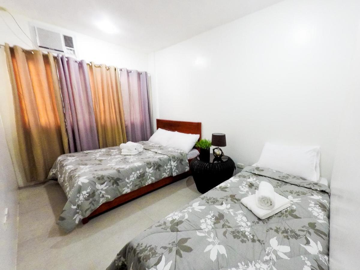 El Terraza Suite El Nido Zewnętrze zdjęcie