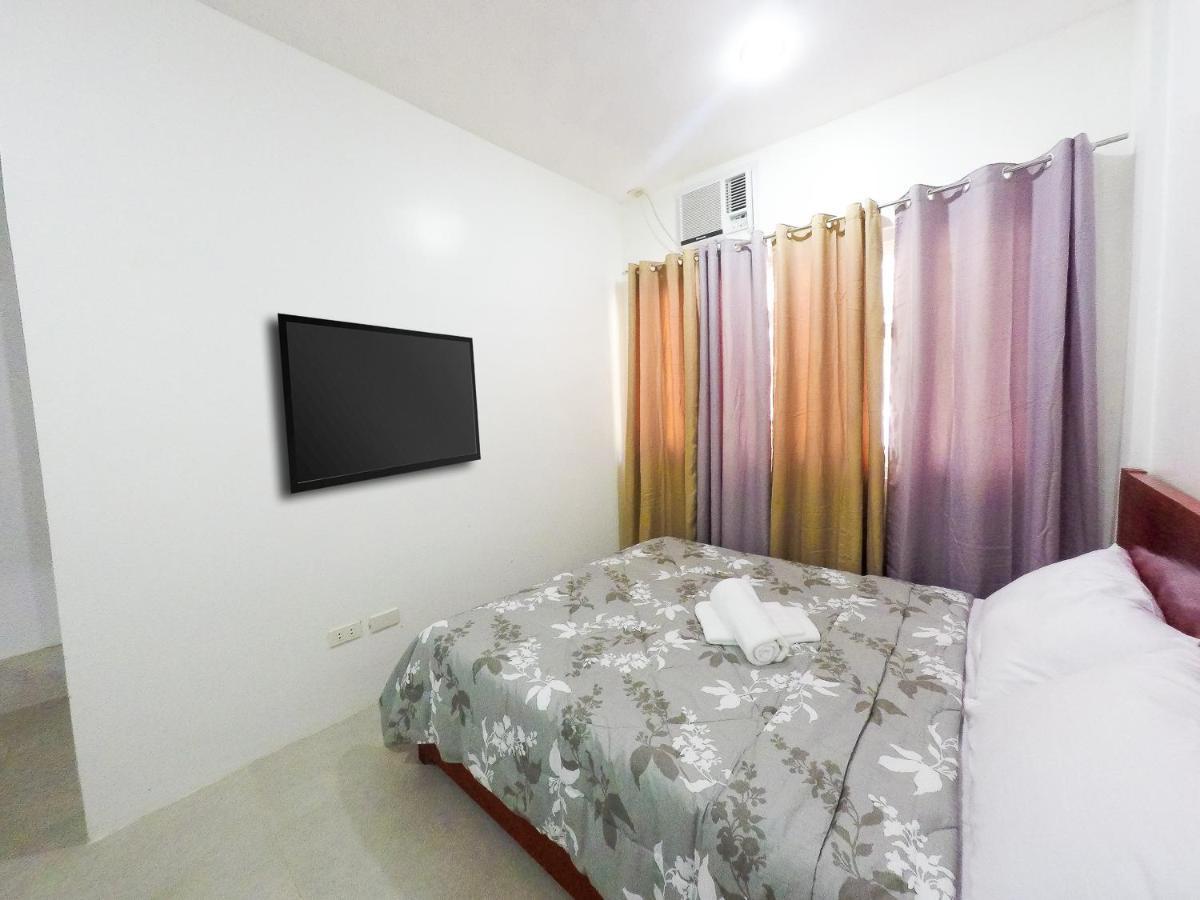 El Terraza Suite El Nido Zewnętrze zdjęcie