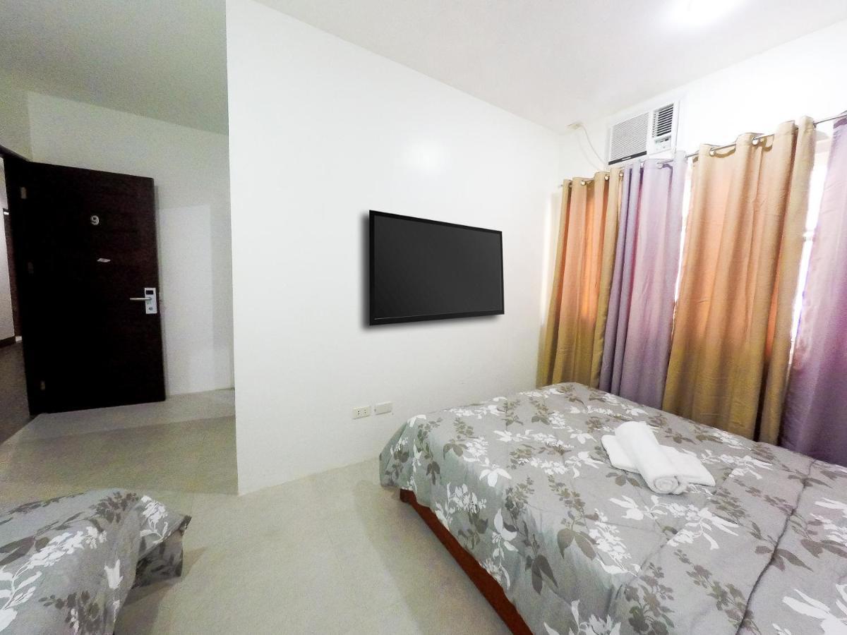 El Terraza Suite El Nido Zewnętrze zdjęcie