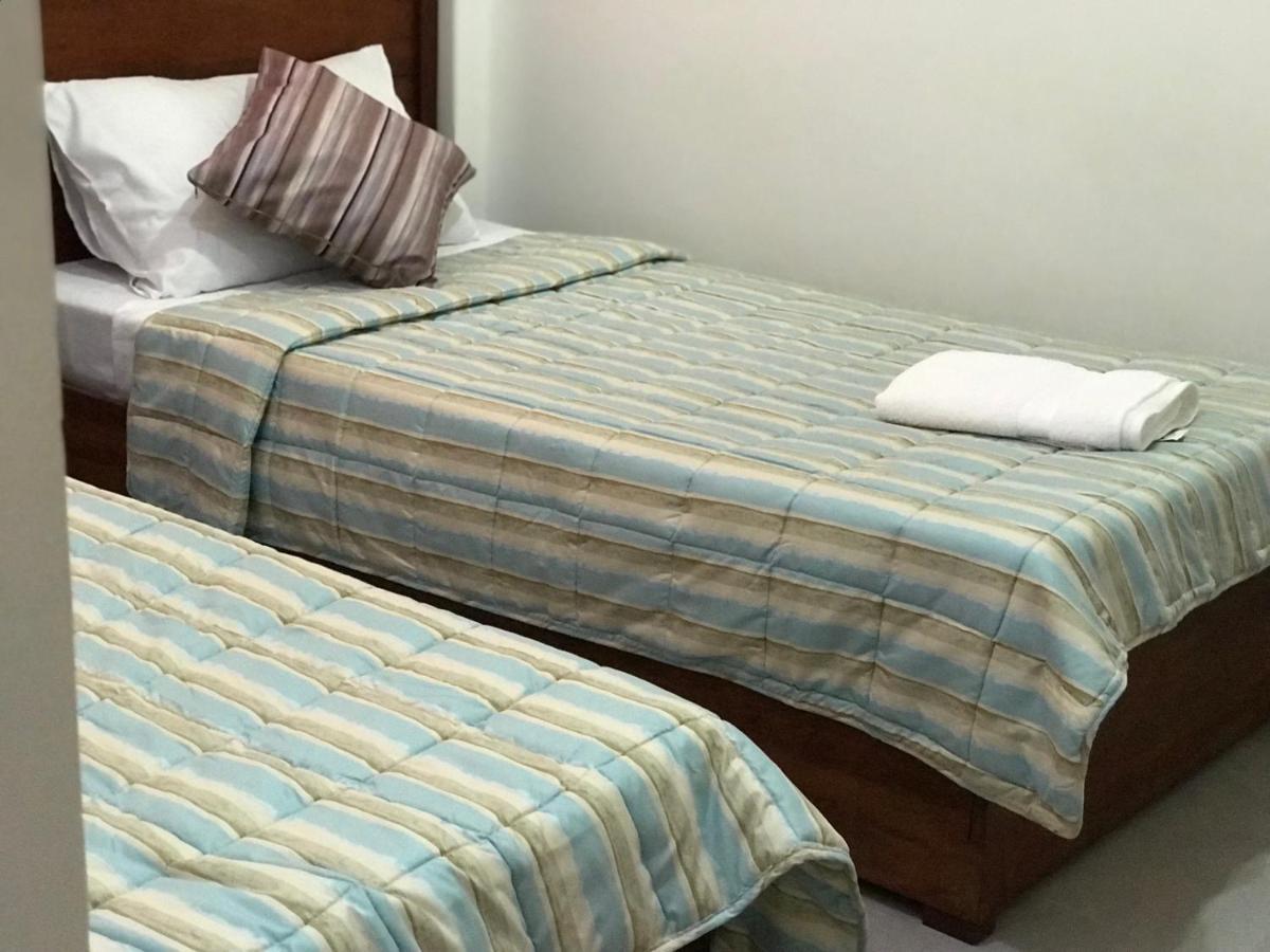 El Terraza Suite El Nido Zewnętrze zdjęcie