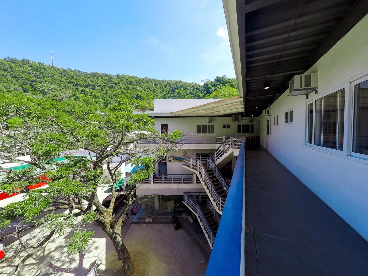 El Terraza Suite El Nido Zewnętrze zdjęcie