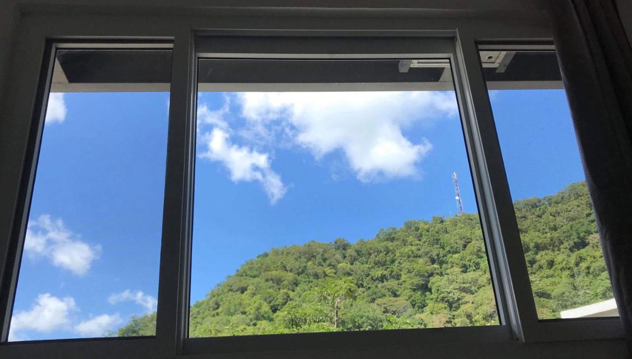 El Terraza Suite El Nido Zewnętrze zdjęcie