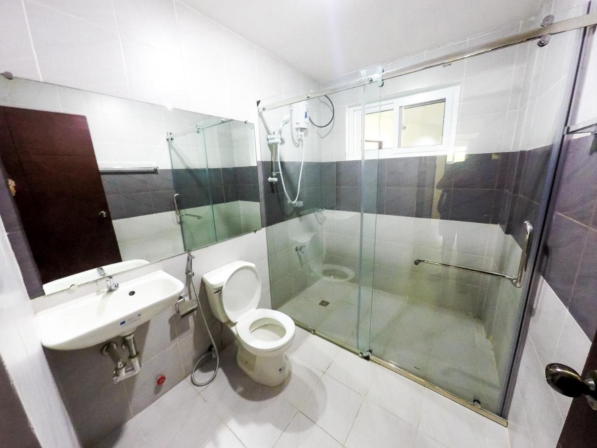 El Terraza Suite El Nido Zewnętrze zdjęcie