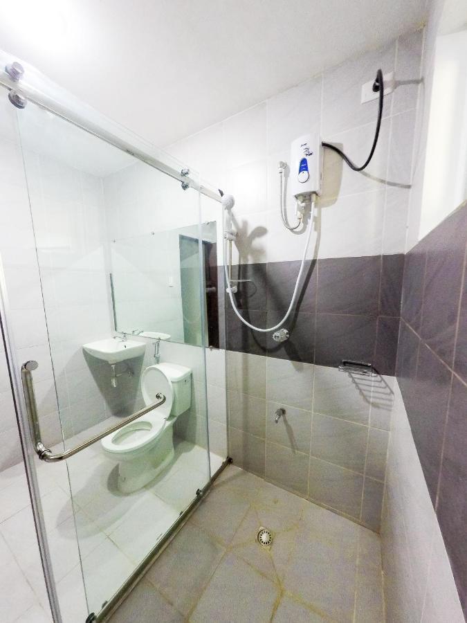 El Terraza Suite El Nido Zewnętrze zdjęcie