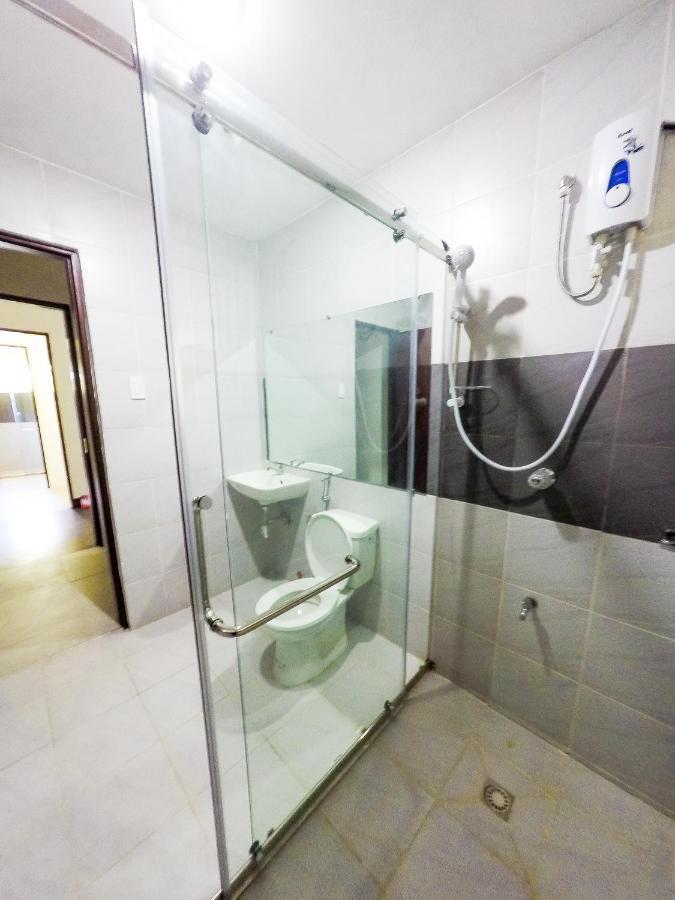El Terraza Suite El Nido Zewnętrze zdjęcie